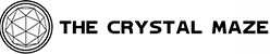 Crystal-Maze-Logo The Crystal Maze